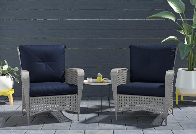 Top-Rated Patio Lounge Chairs